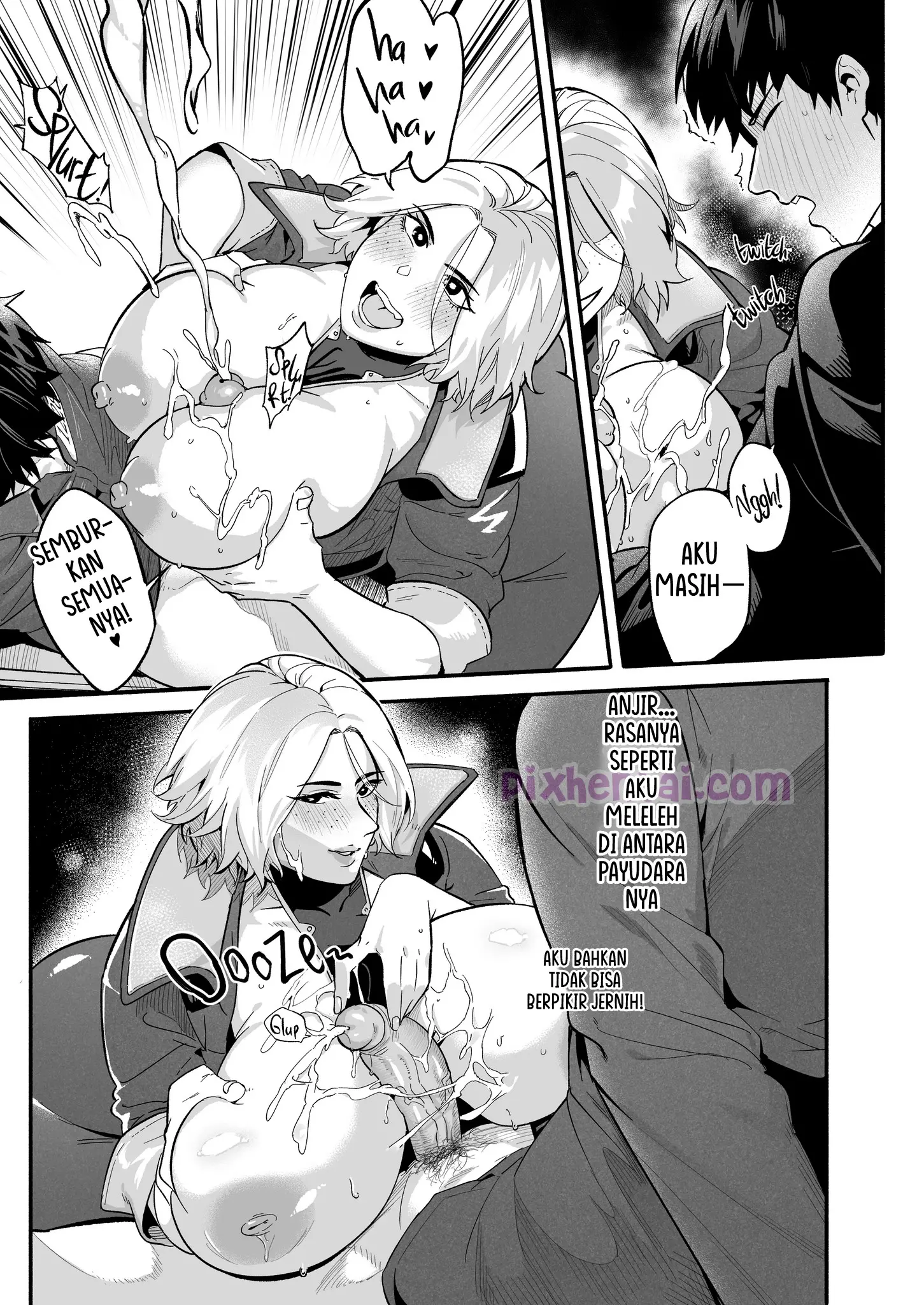 Komik hentai xxx manga sex bokep A BLOCK Chapter 1 23